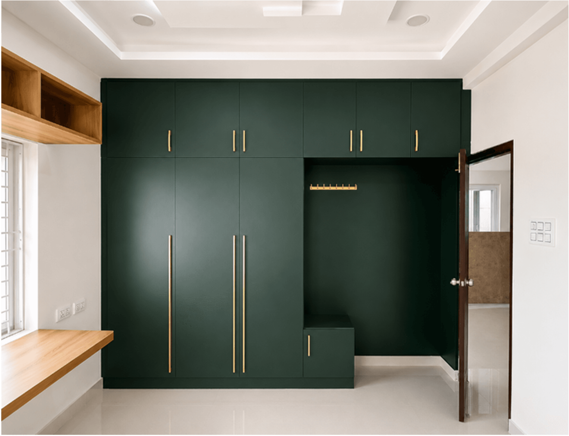 Residential 3BHK - View 2