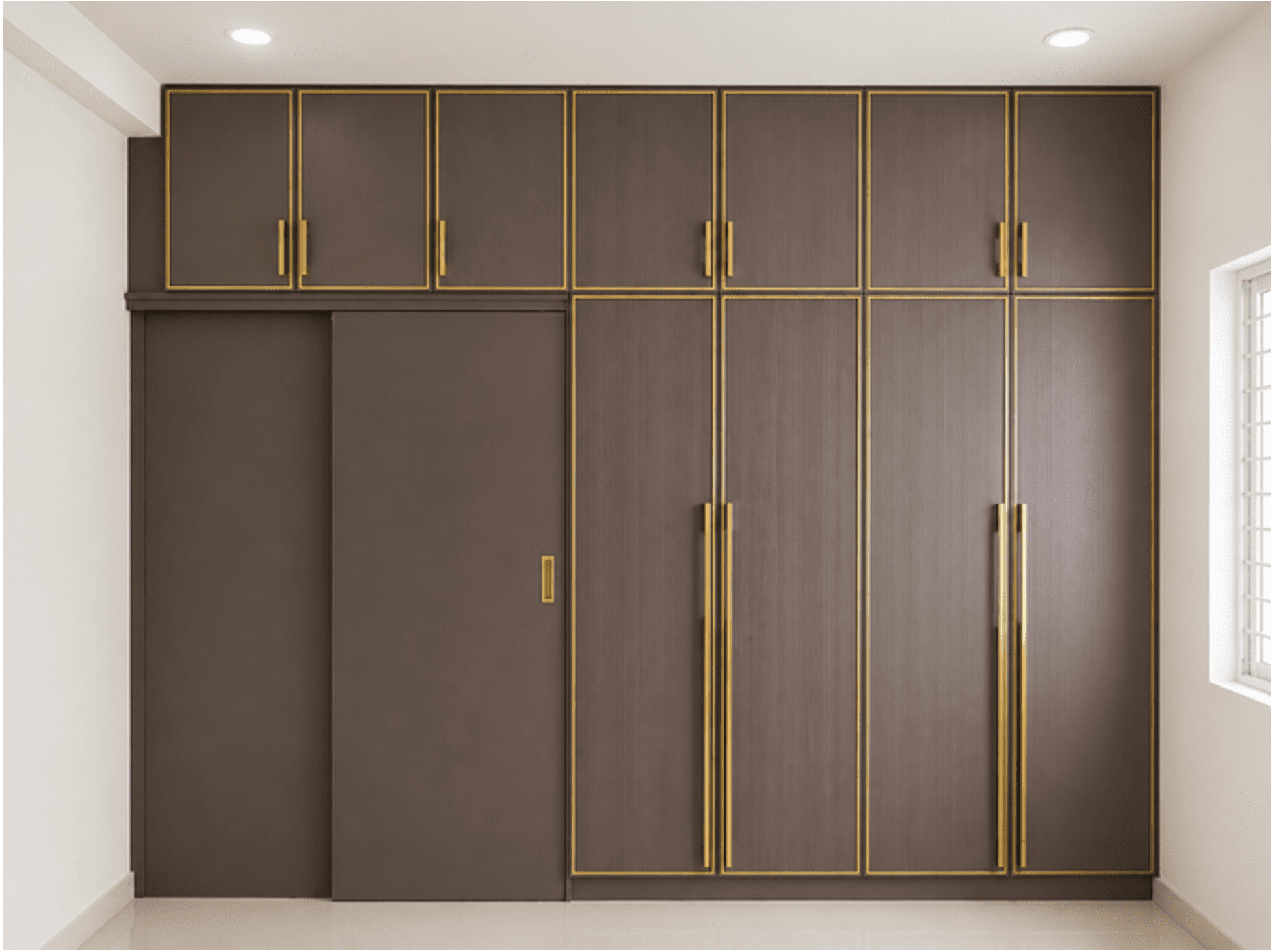 Residential 3BHK - View 3