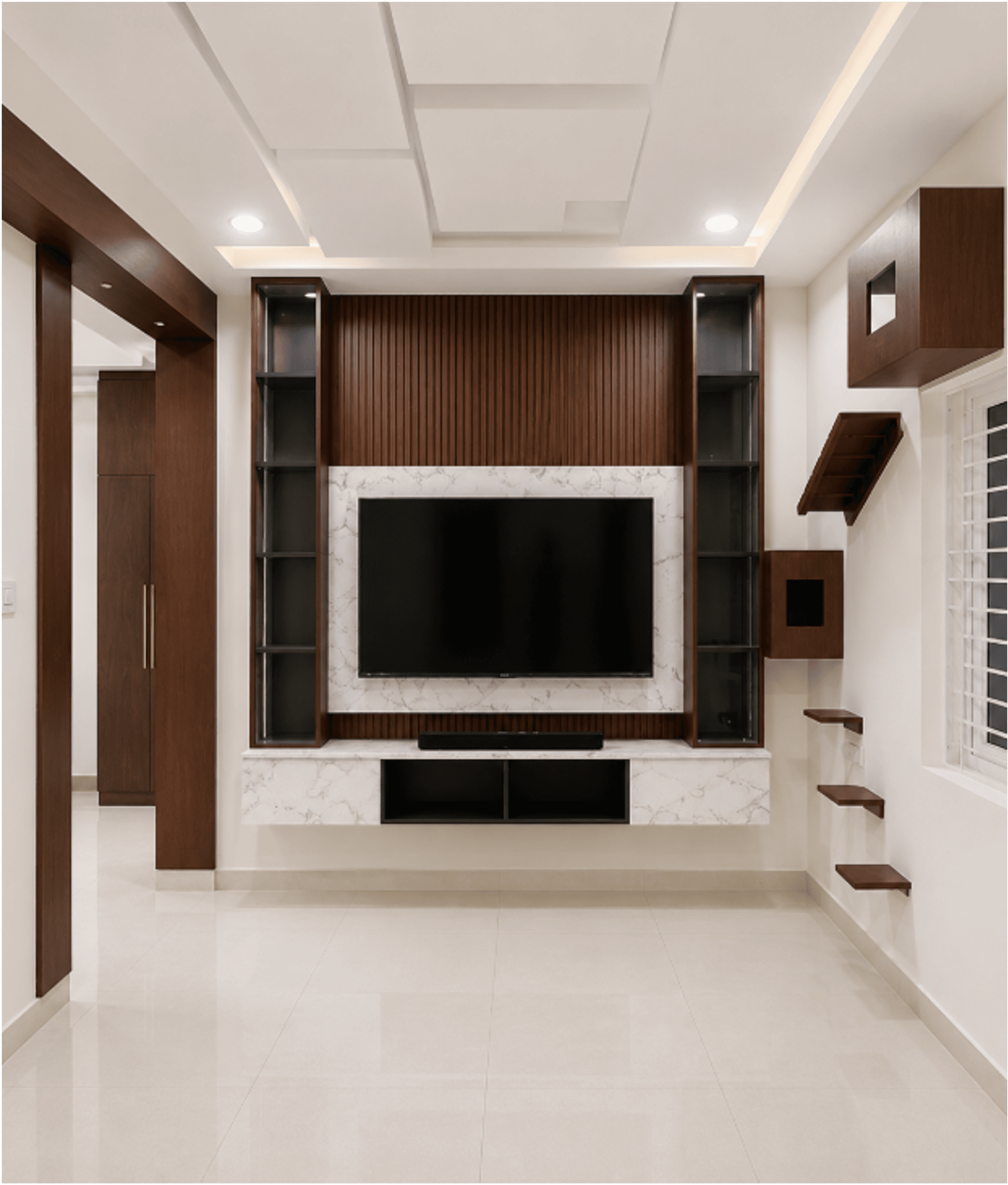 Residential 3BHK - View 4