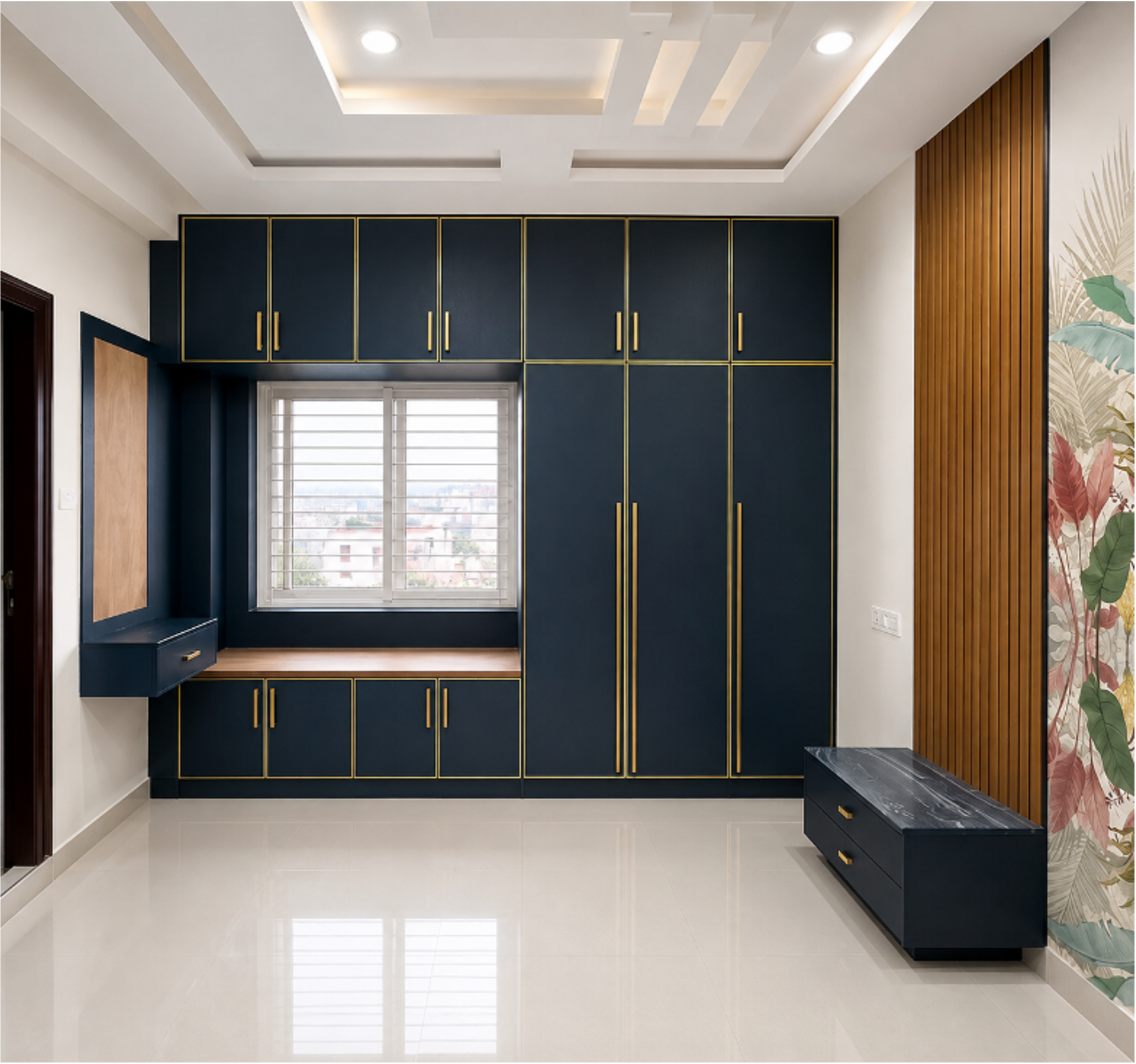 Residential 3BHK - View 5