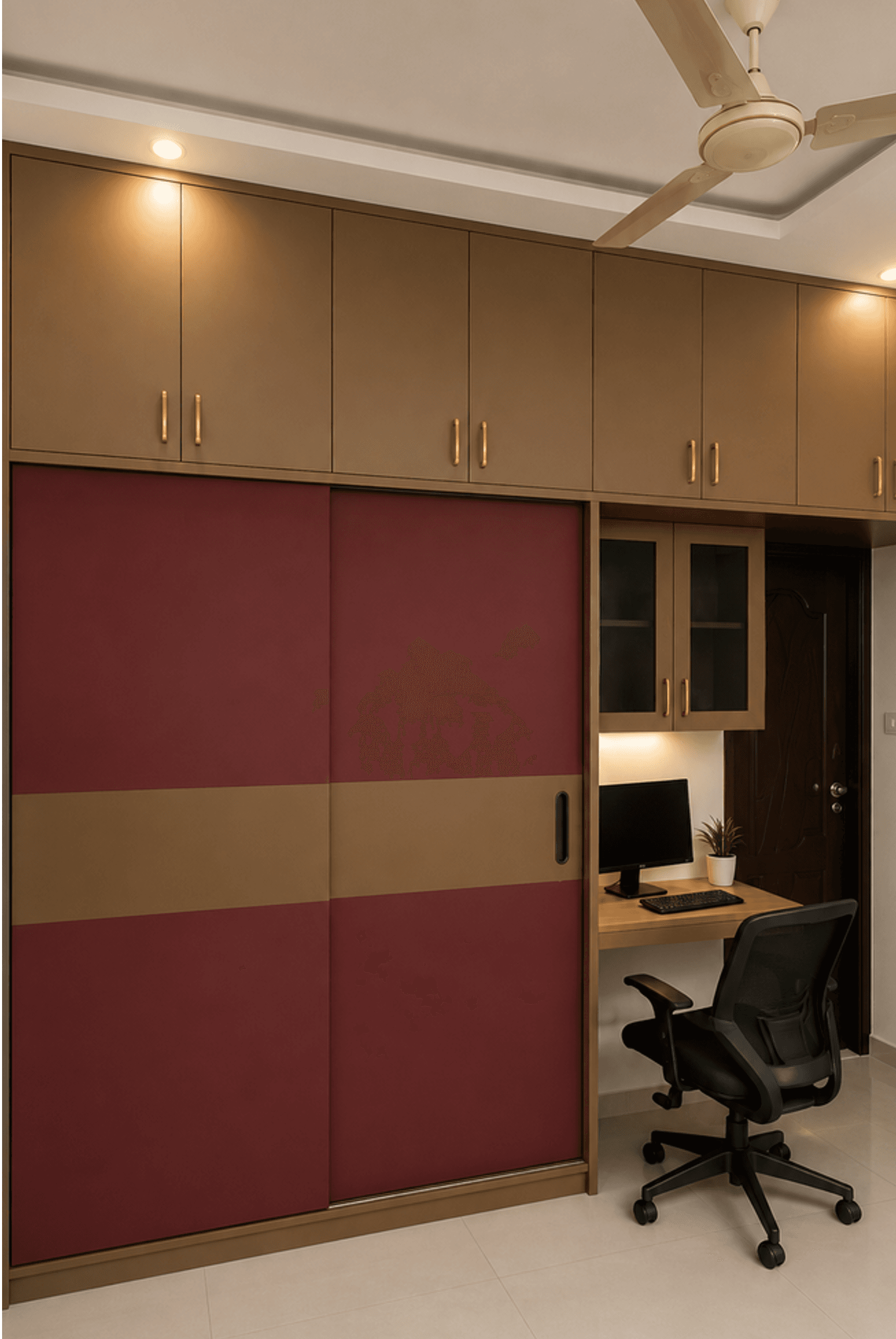 Residential 2BHK - View 5