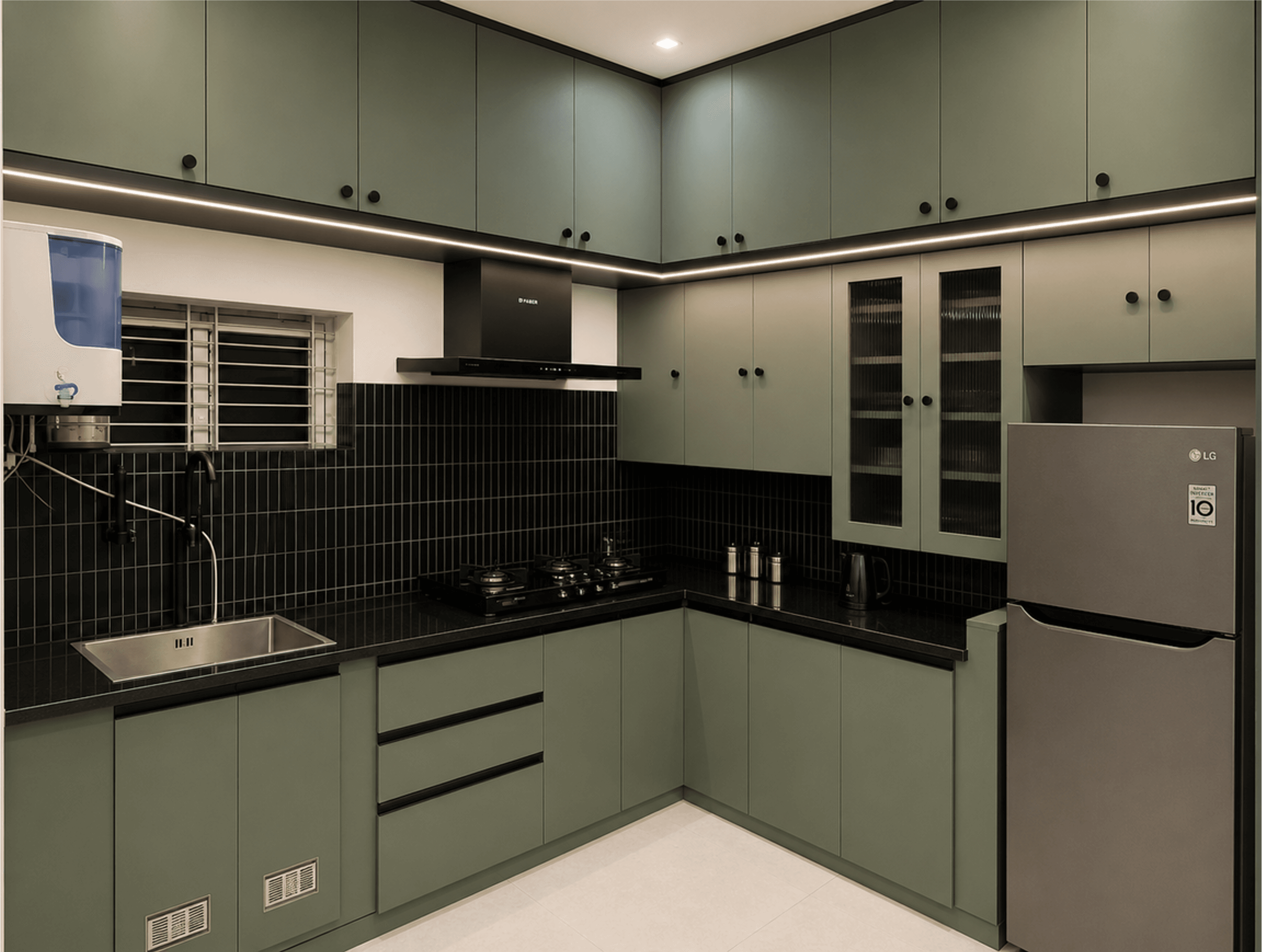 Residential 2BHK - View 6