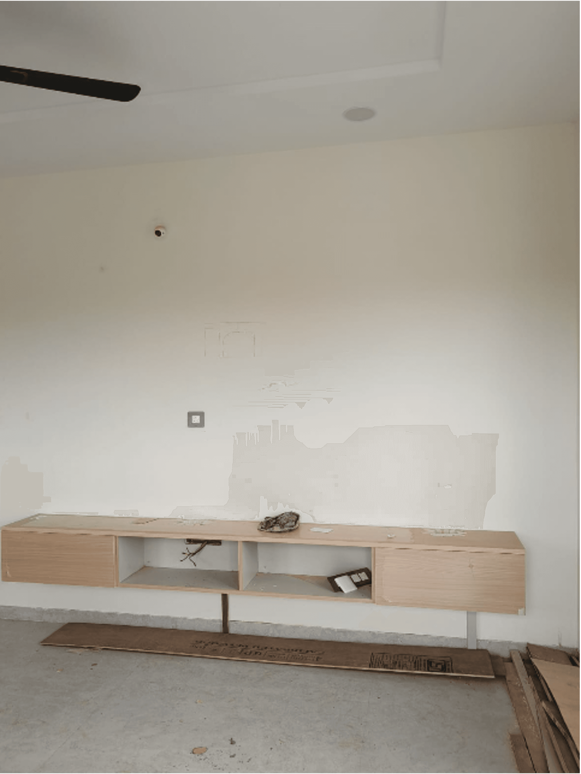 Residential 3BHK - View 2