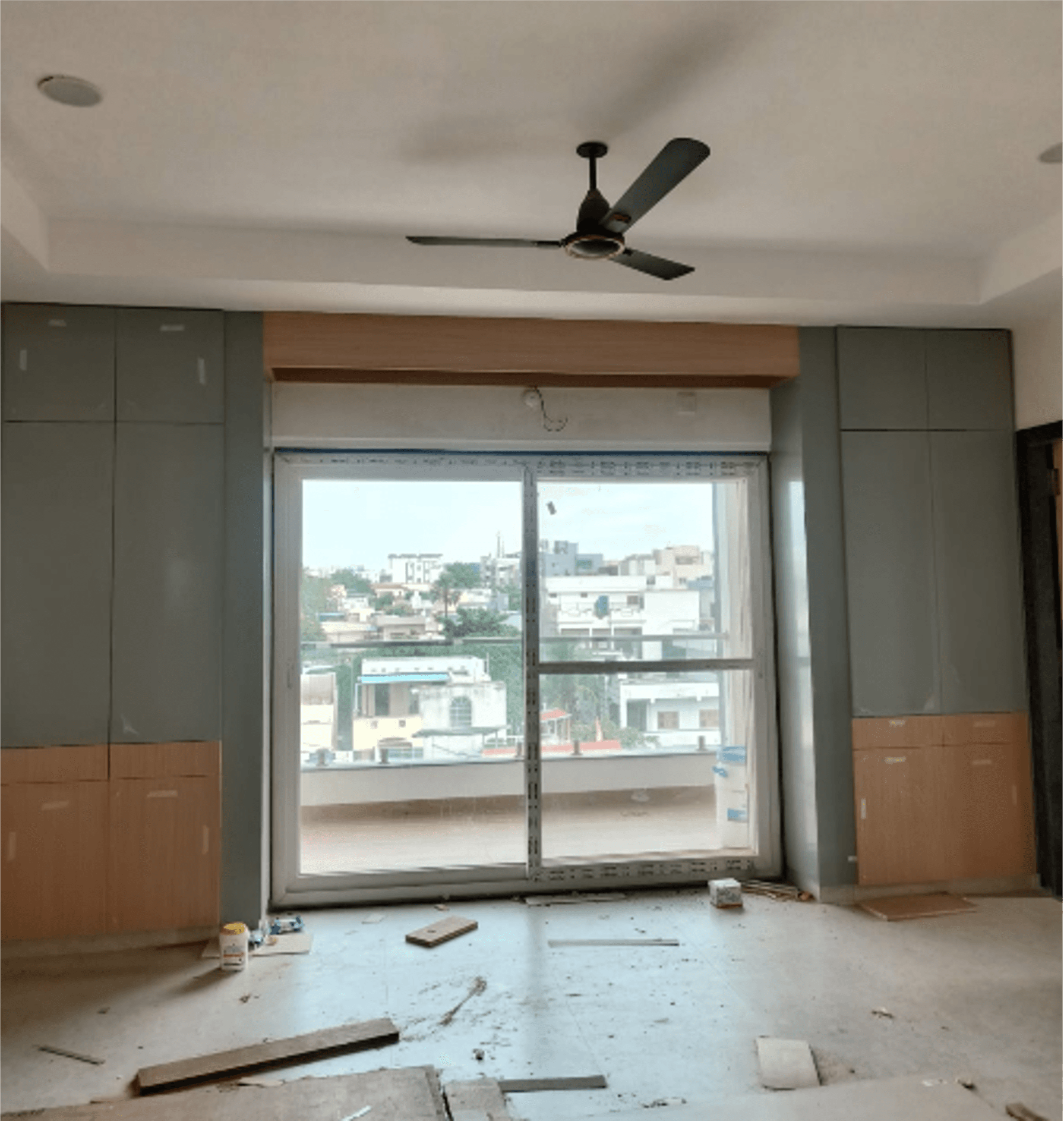 Residential 3BHK - View 4