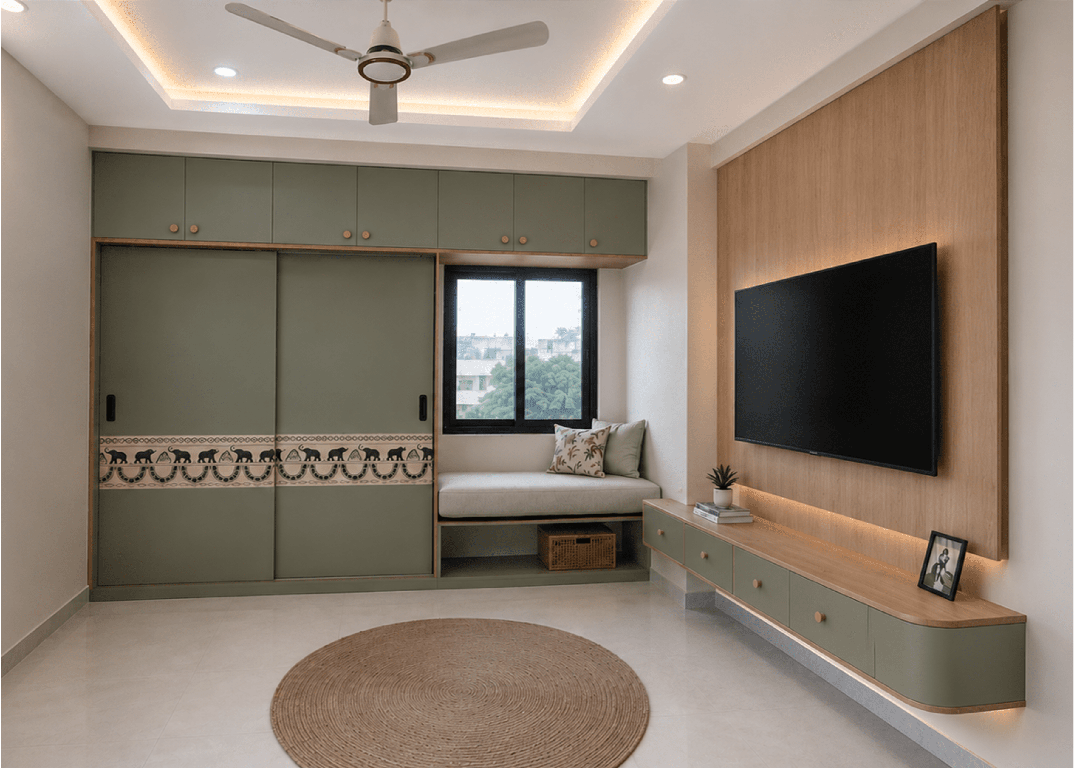 Residential 3BHK - View 5