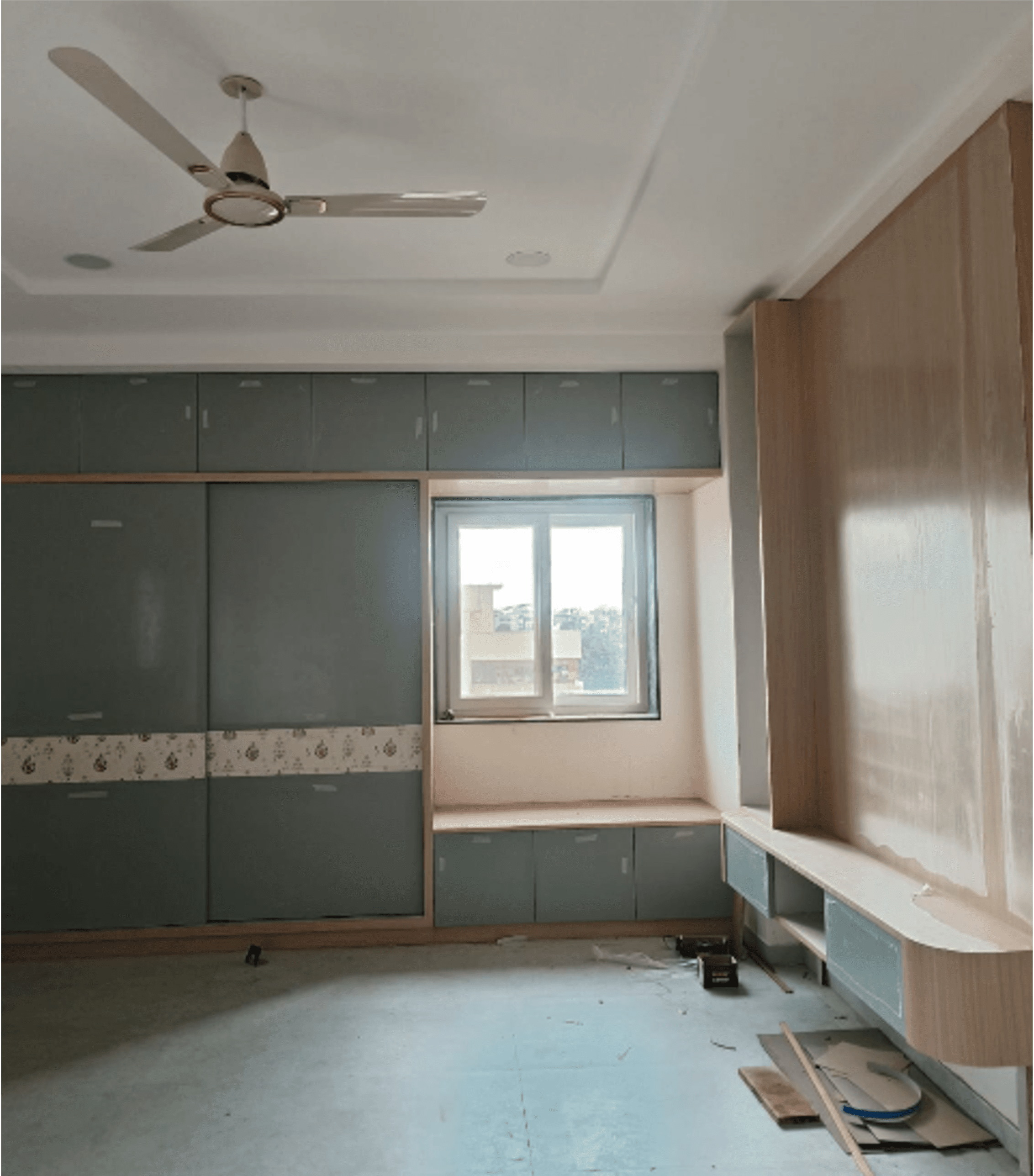 Residential 3BHK - View 6