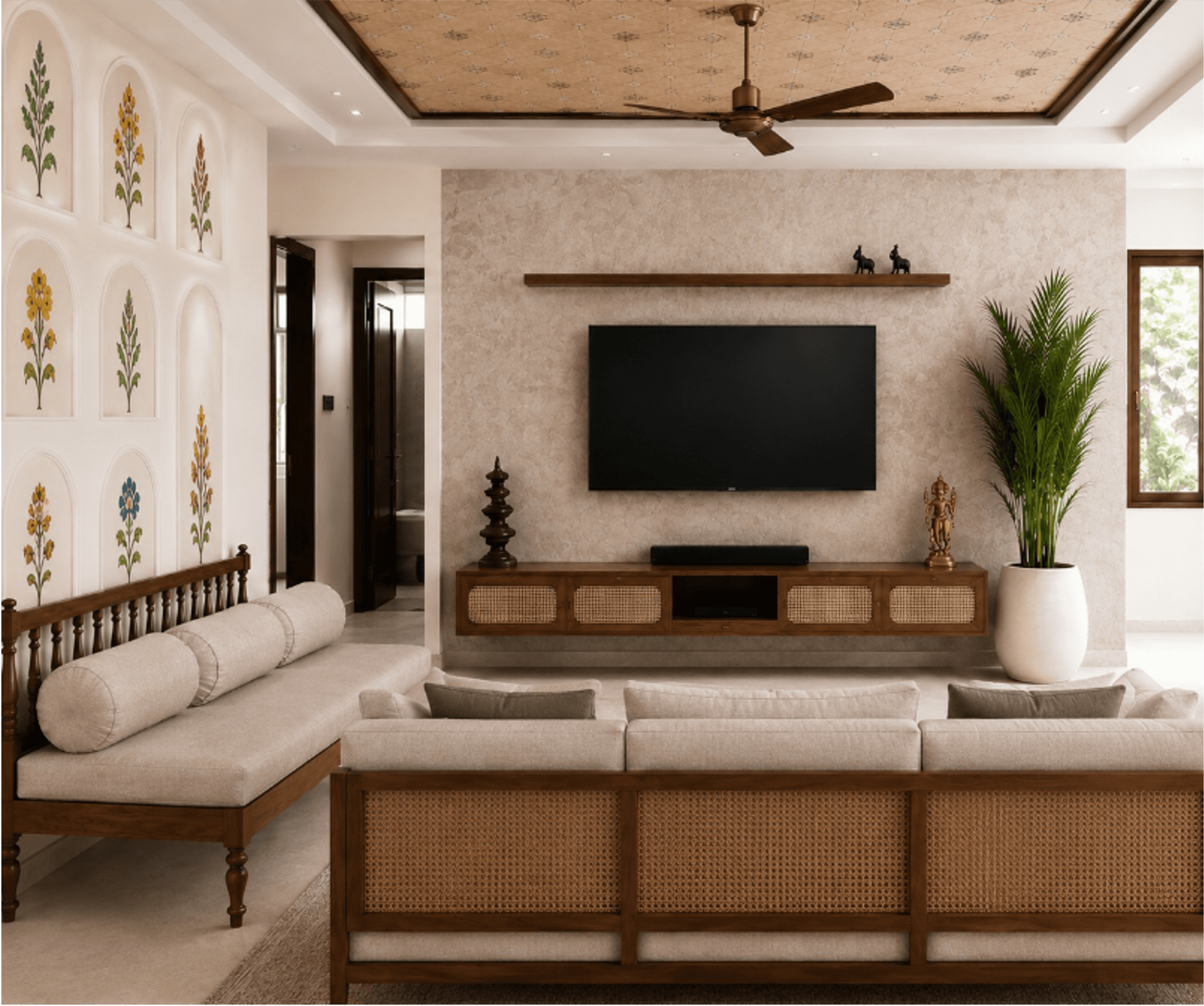 Residential 3BHK - View 3