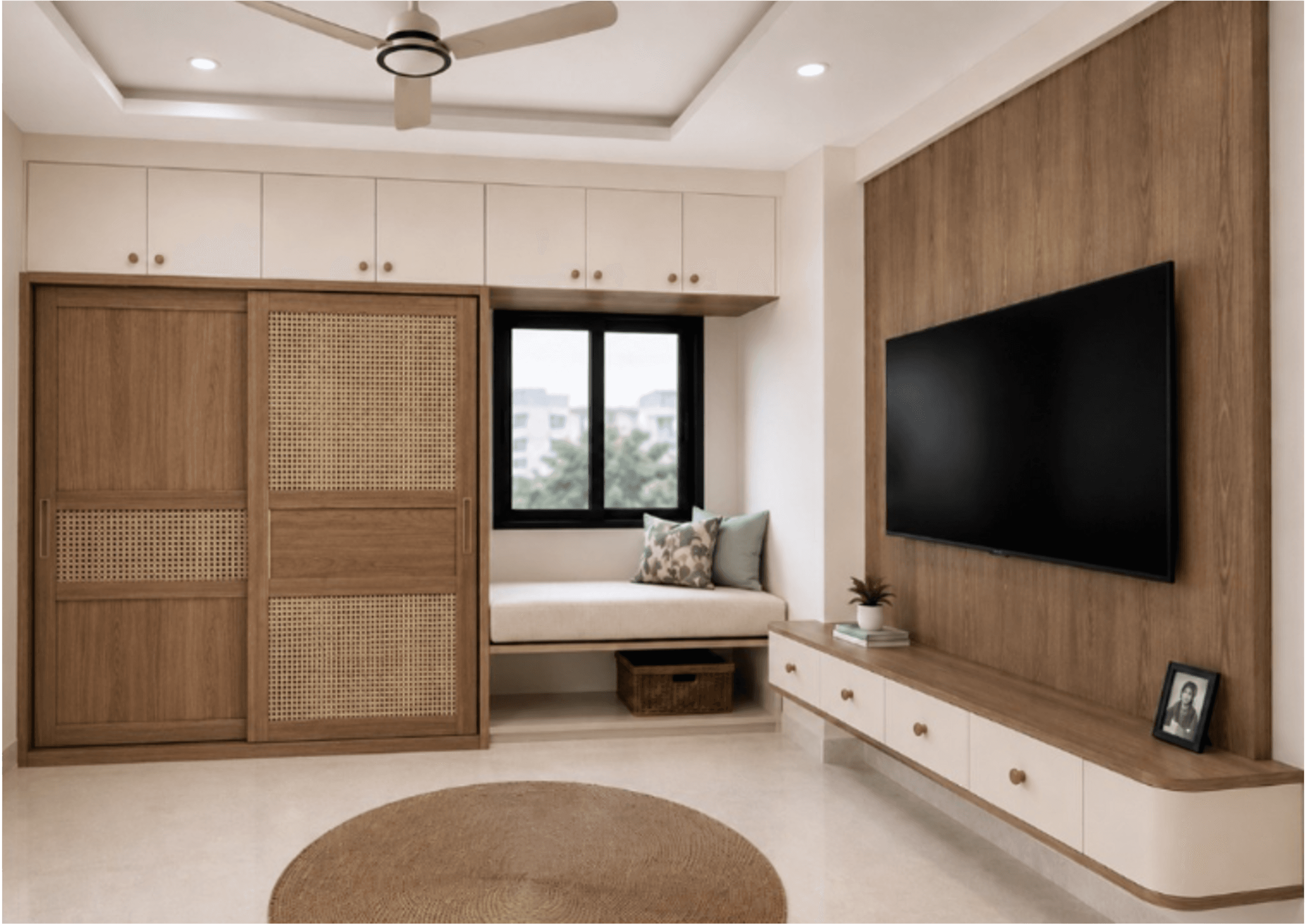 Residential 3BHK - View 4