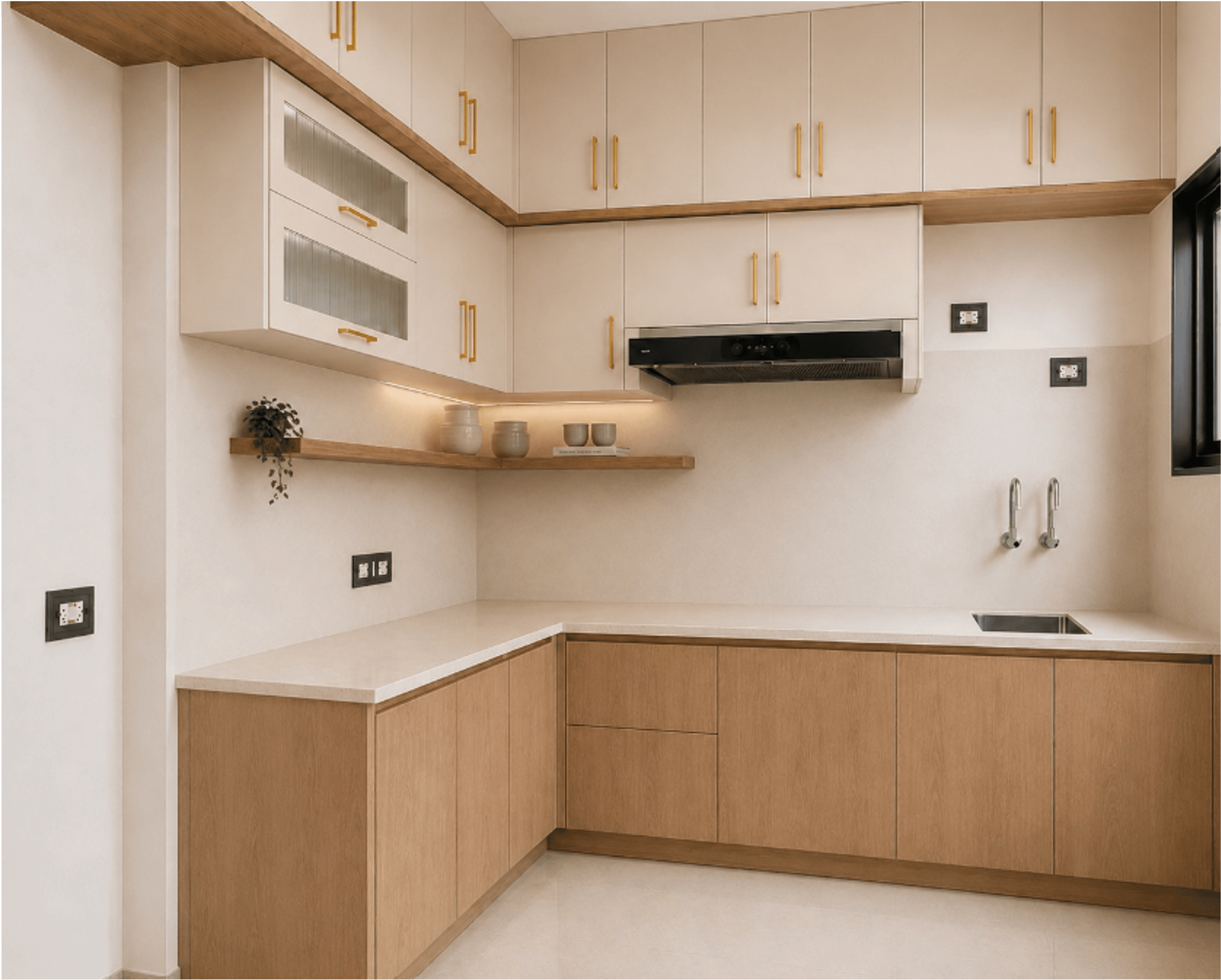 Residential 3BHK - View 5