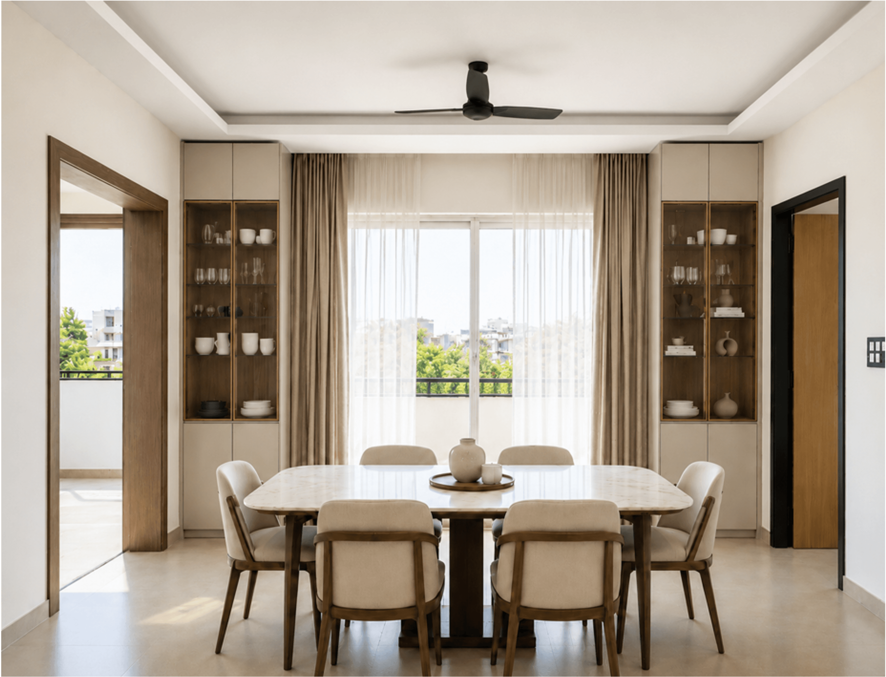 Residential 3BHK - View 3