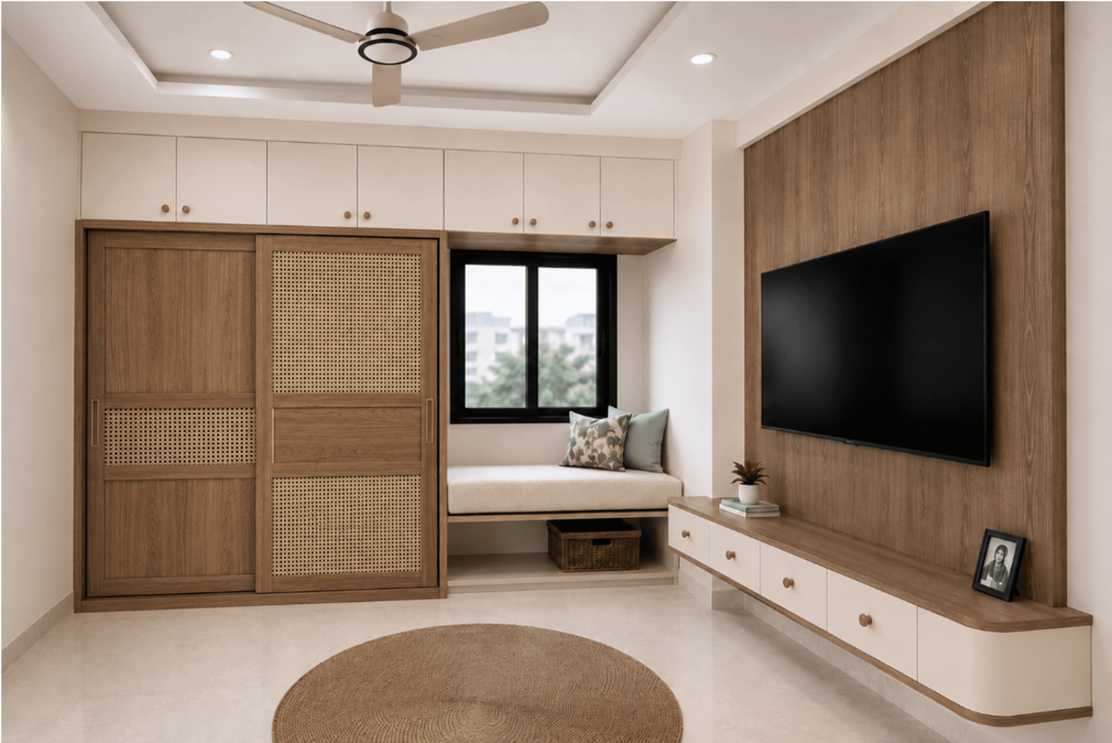 Residential 3BHK - View 5