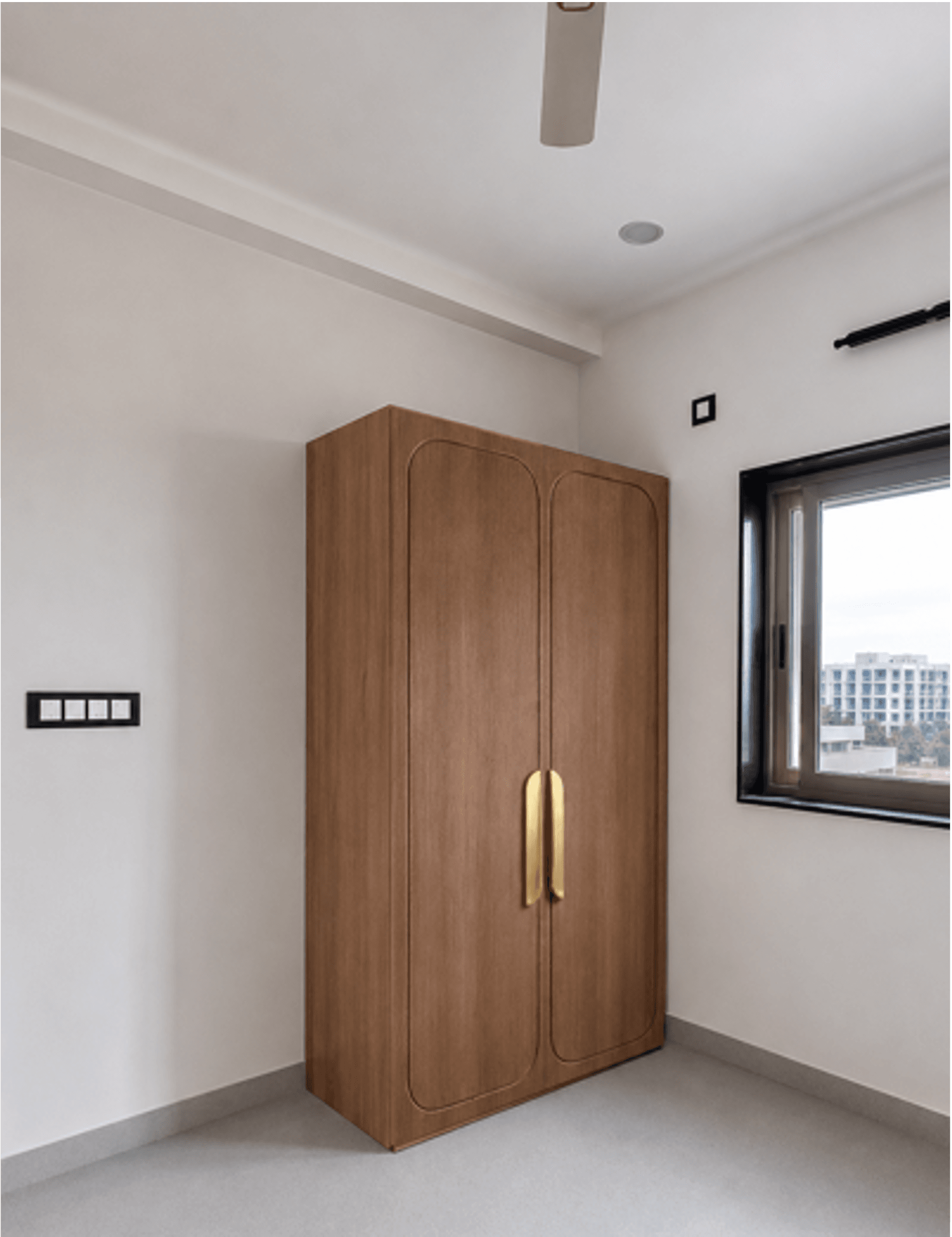 Residential 3BHK - View 6