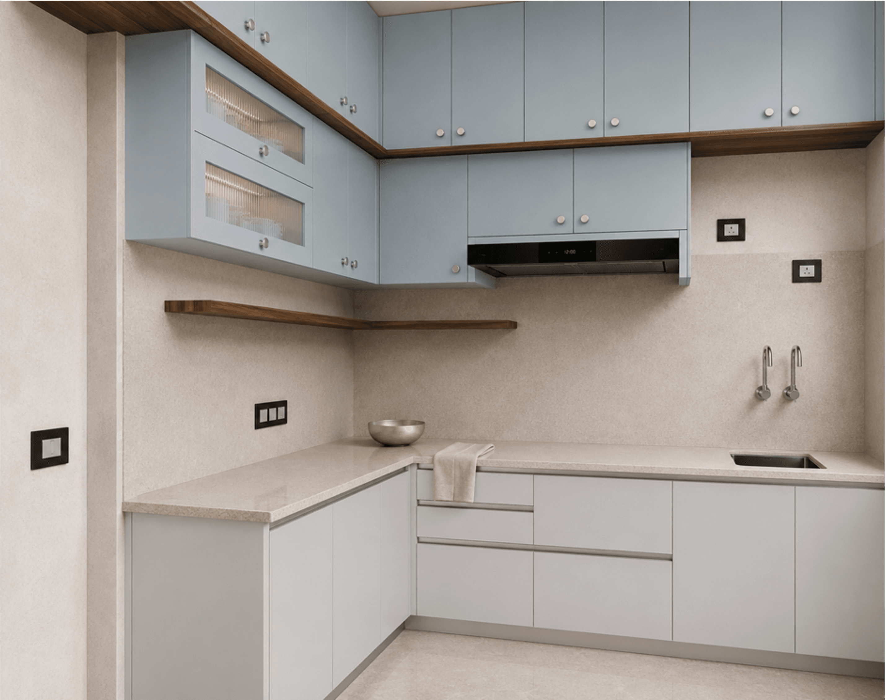 Residential 3BHK - View 4