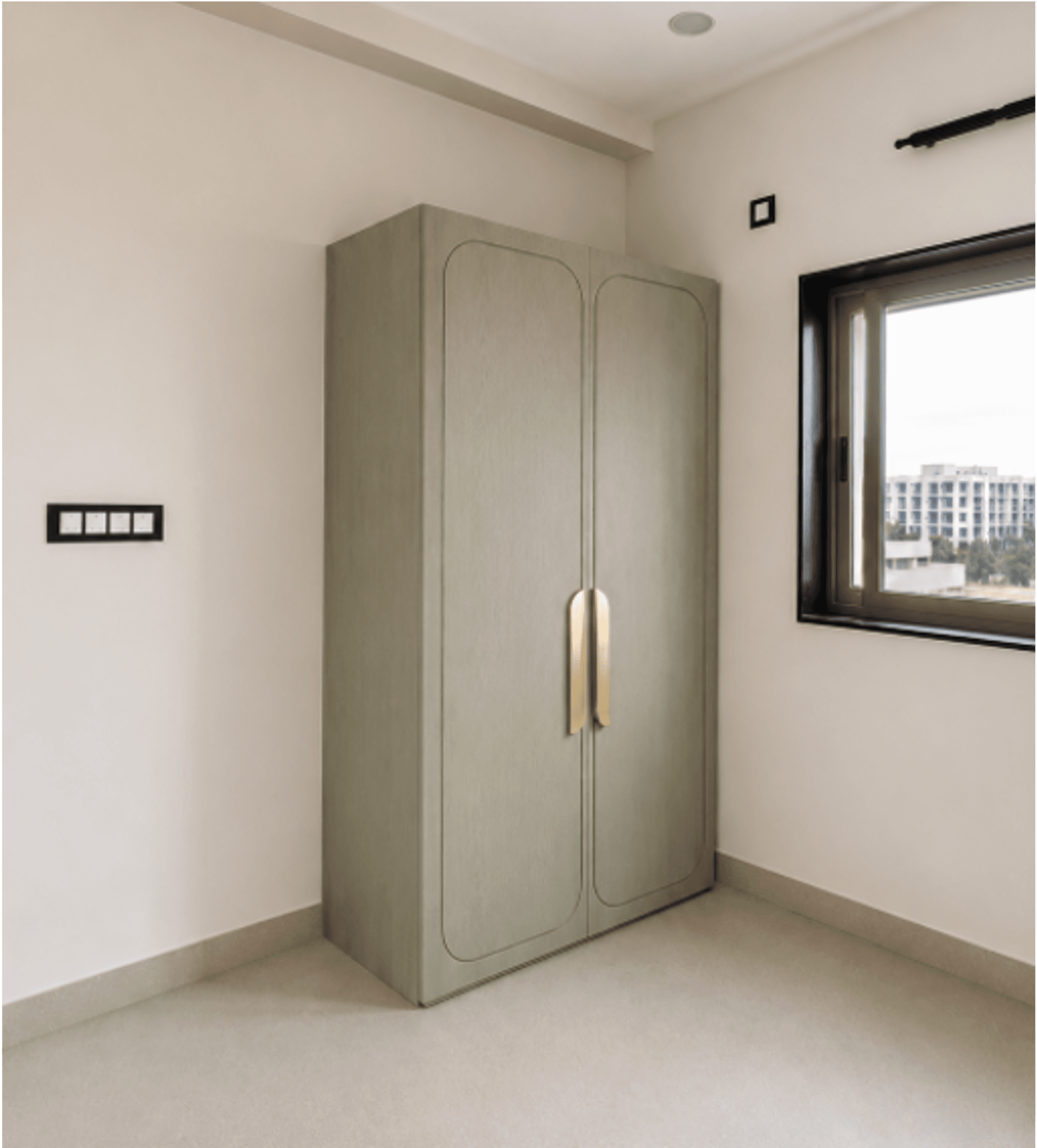 Residential 3BHK - View 6
