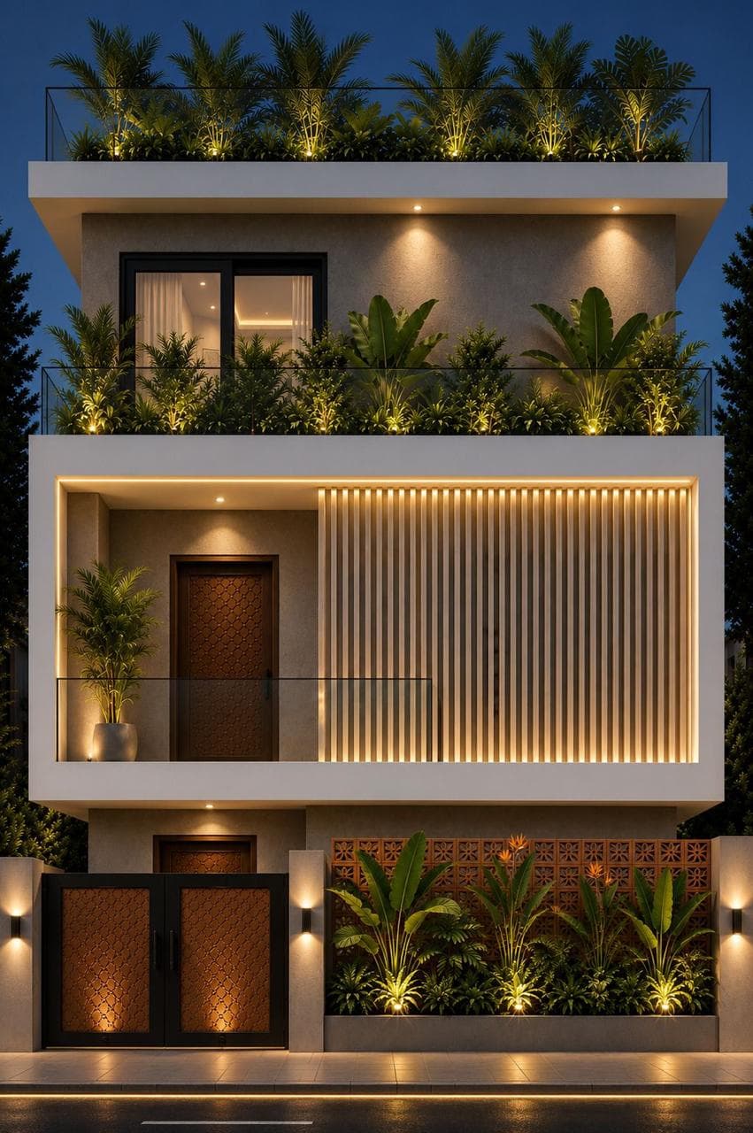Residential 3BHK - View 4