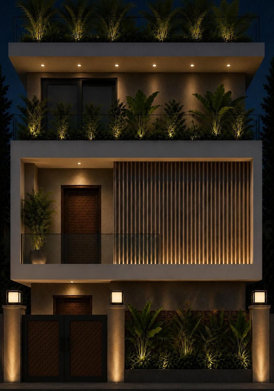 Residential 3BHK - View 6