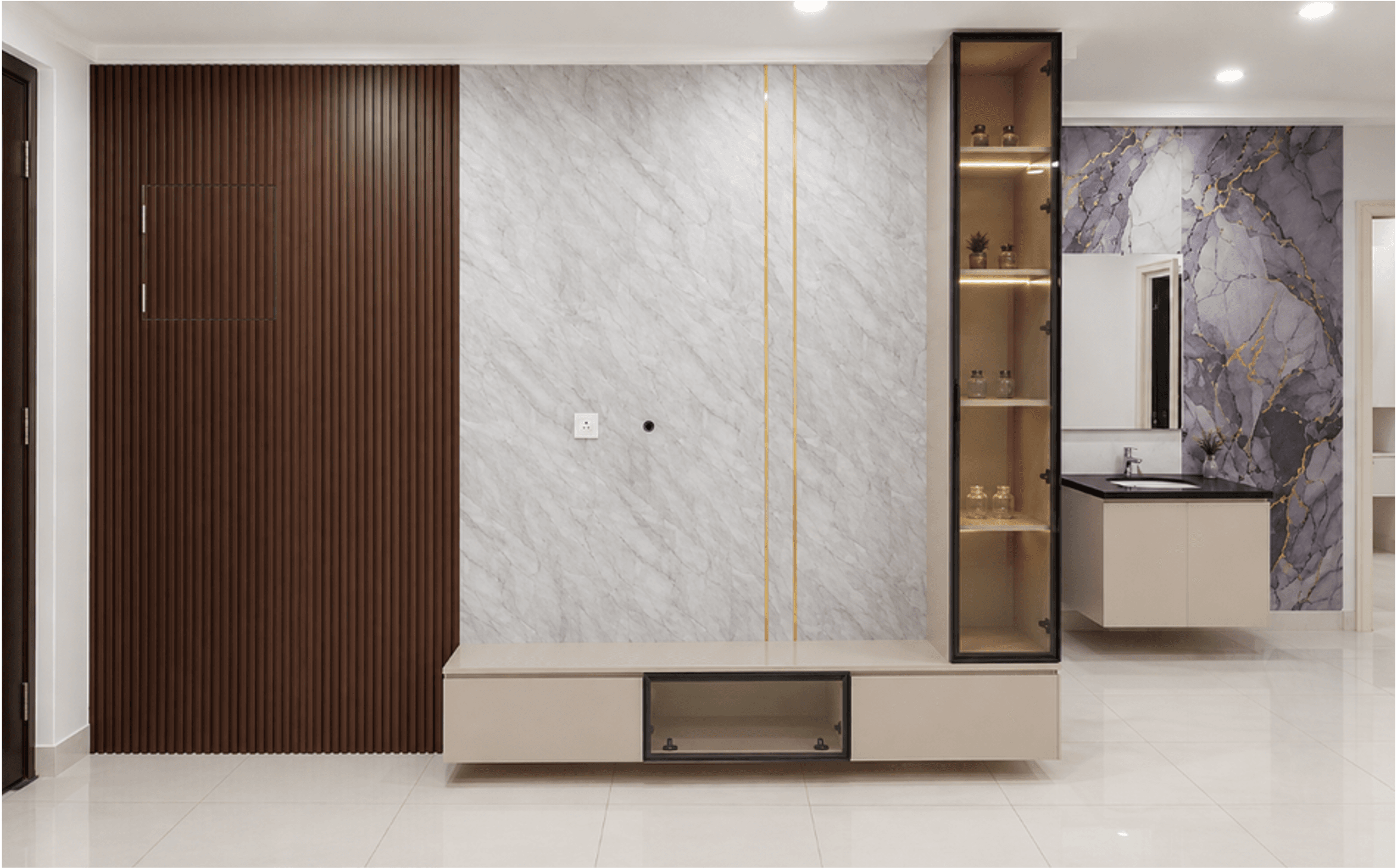 Residential 3BHK - Gallery image 2