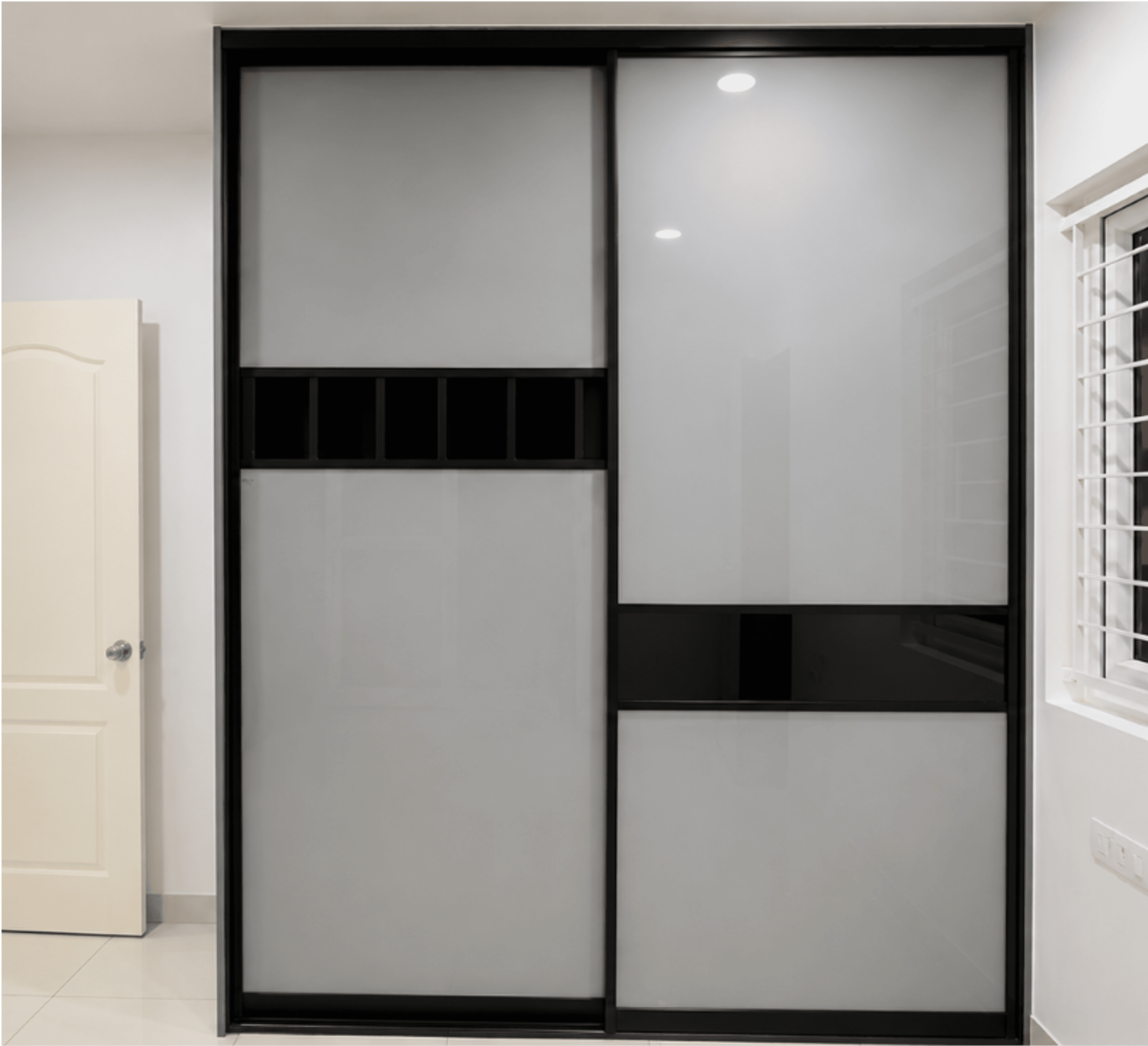 Residential 3BHK - Gallery image 3