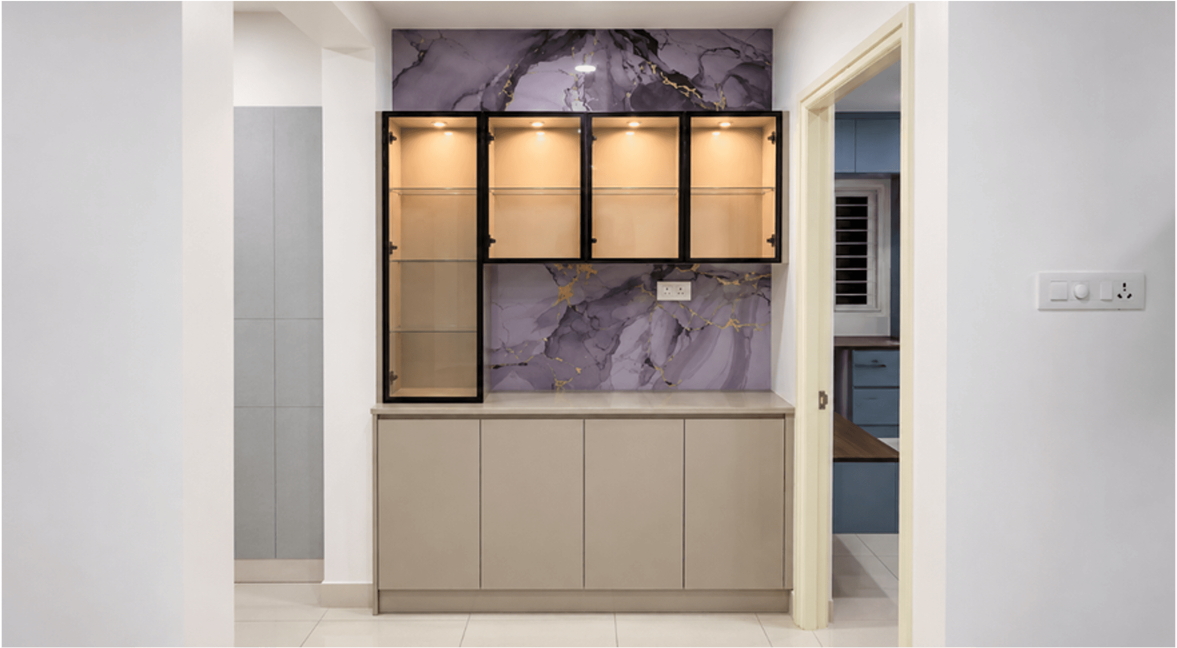 Residential 3BHK - Gallery image 4