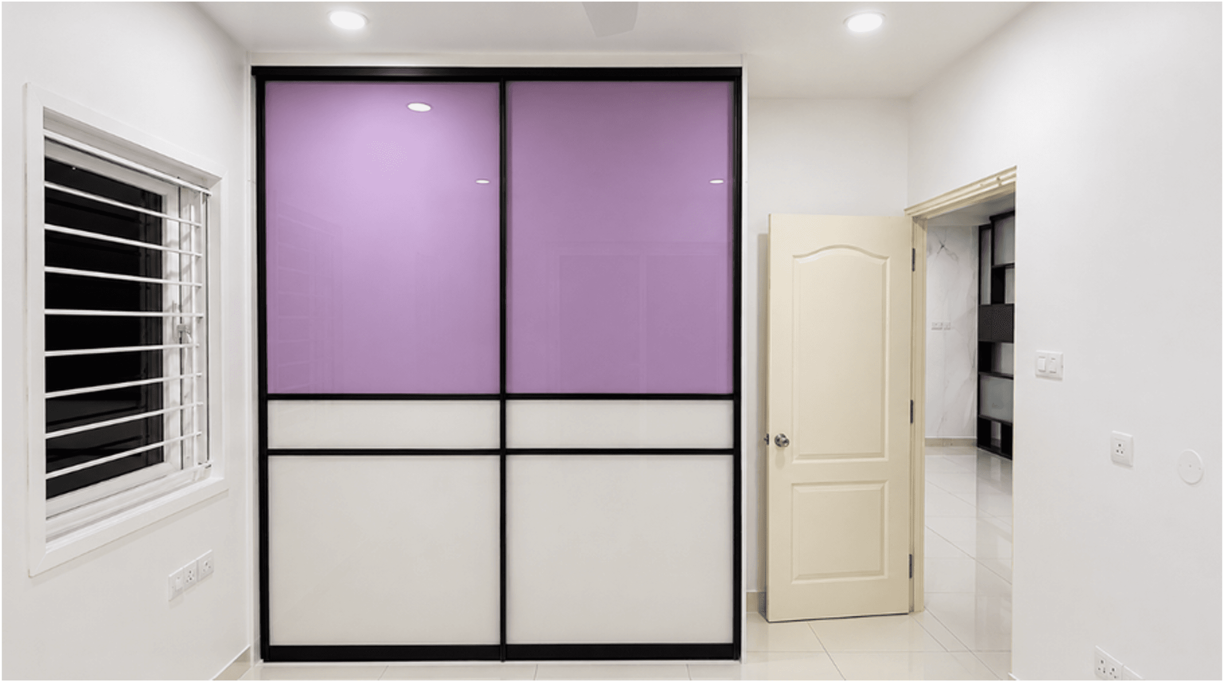 Residential 3BHK - Gallery image 5